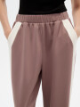 Pantalon Deportivo Rachelle Estampado 1
