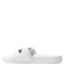 Sandalia de Hombre Umbro Blanco