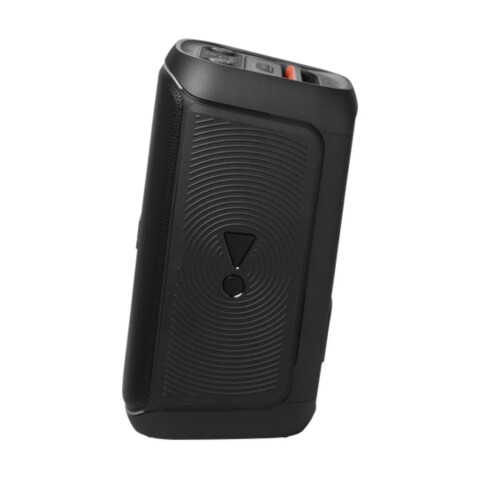 Parlante JBL PartyBox Club 120 Bluetooth 160W Luces LED Karaoke Negro