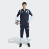 Buzo Adidas Tiro Training Selección Argentina 26 Azul