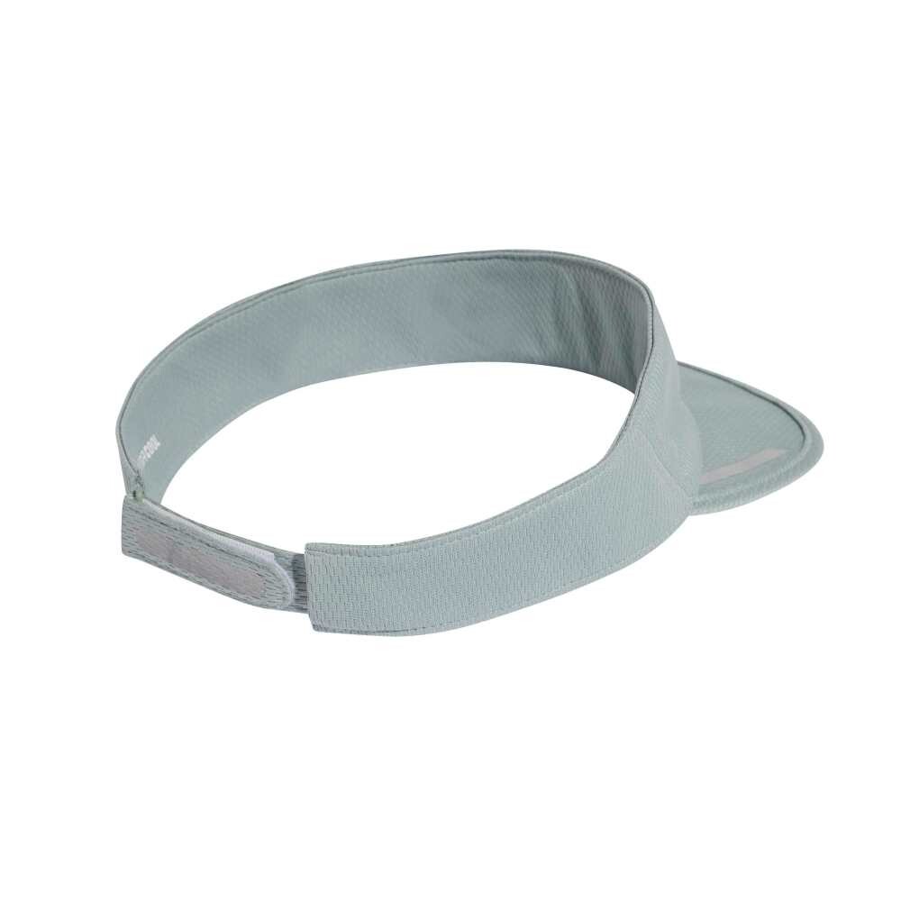 Gorra Training Run Visor Cc Unisex Green