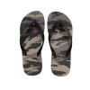 Ojotas Rip Curl Stealth Camo Marrón