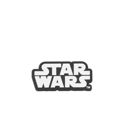 Jibbitz™ Charm Star Wars Multicolor