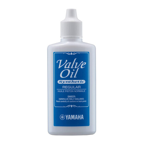 Aceite Para Trompeta Yamaha 60ml Aceite Para Trompeta Yamaha 60ml