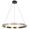 COLGANTE LED ANILLO 42W COLGANTE LED ANILLO 42W