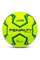 PELOTA PENALTY HANDBALL Amarillo-fluo