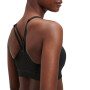 Active Bra W - Mujer Black