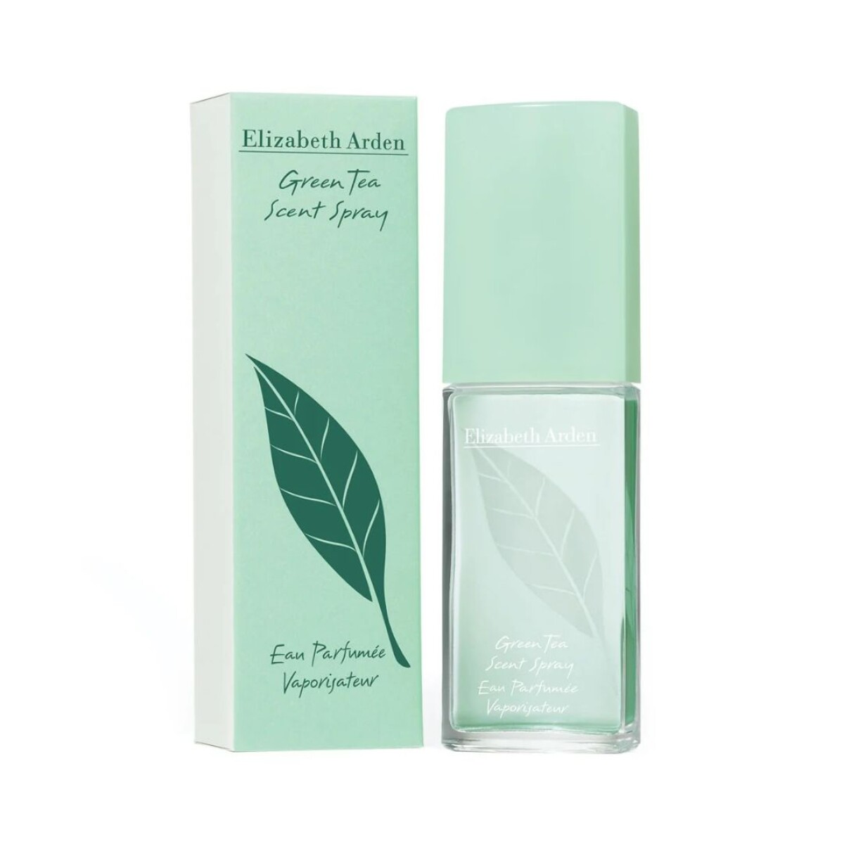 Green Tea EDT 100ml. 