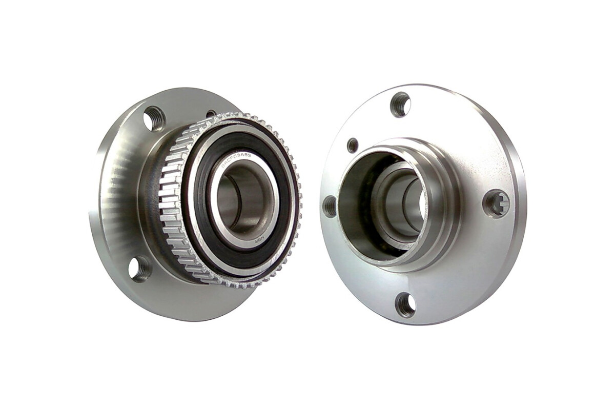 Rueda Del Maza Alt BMW 320I (E30)/324D (E30)/316 (E30) 82-92 int.Ø31x ext.Ø120x61 C/Abs Rueda Del Maza Alt BMW 320I (E30)/324D (E30)/316 (E30) 82-92 int.Ø31x ext.Ø120x61 C/Abs