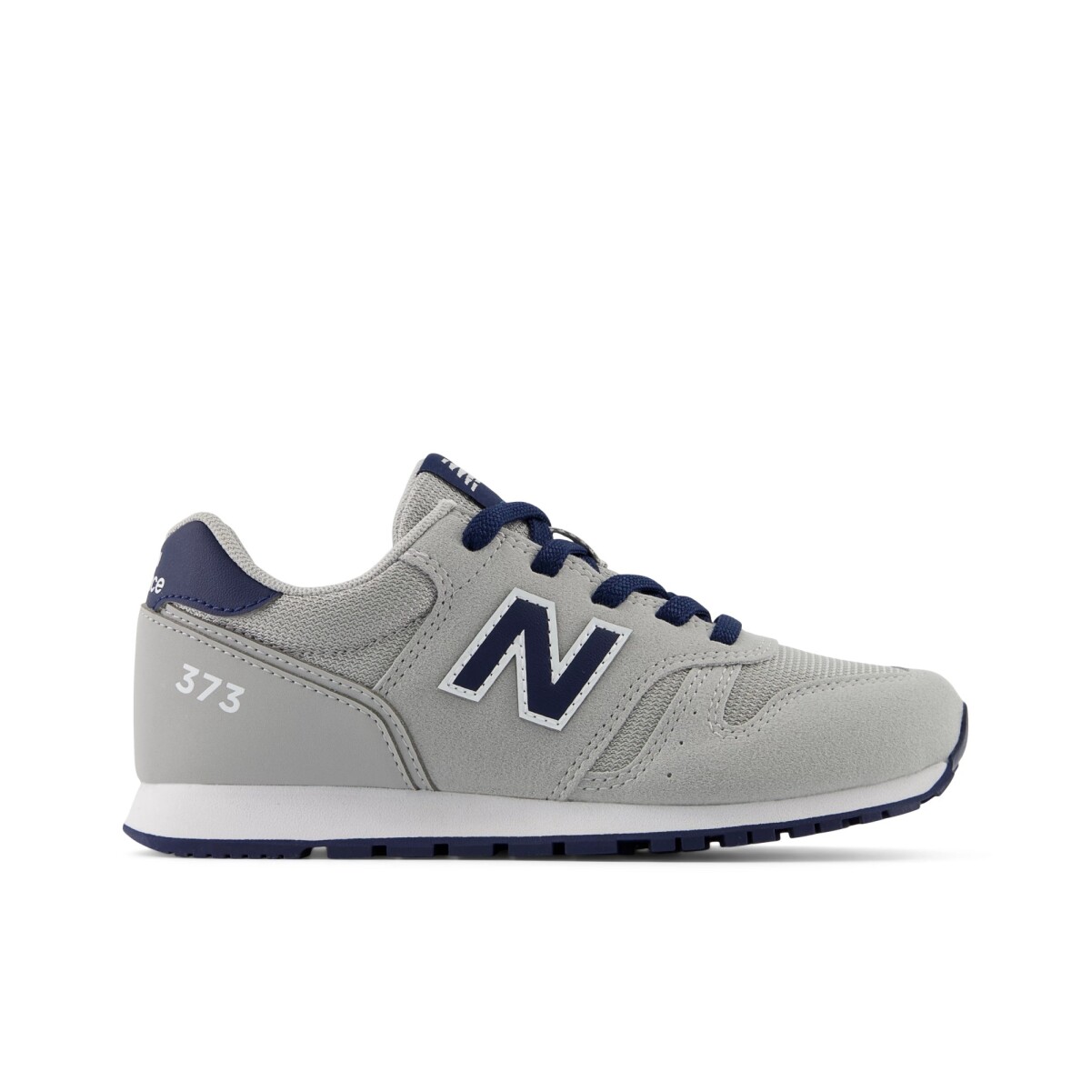 Championes New Balance de niño - 373 - YC373AK2 - RAIN CLOUD 