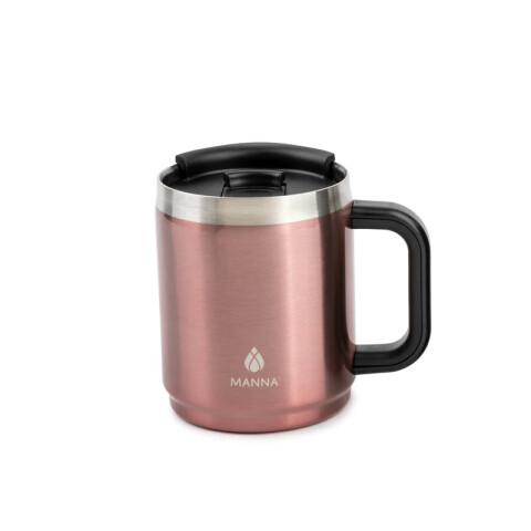 Taza térmica color metálico mate 14 Oz. / 414 ml. TV0592