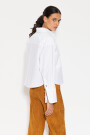 CAMISA SALLY Blanco