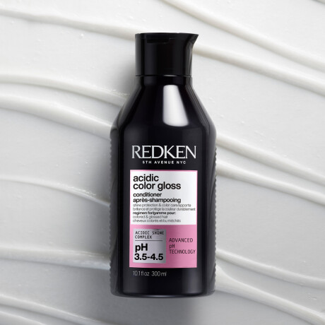 Acondicionador Redken Acidic Color Gloss 300ml Acondicionador Redken Acidic Color Gloss 300ml
