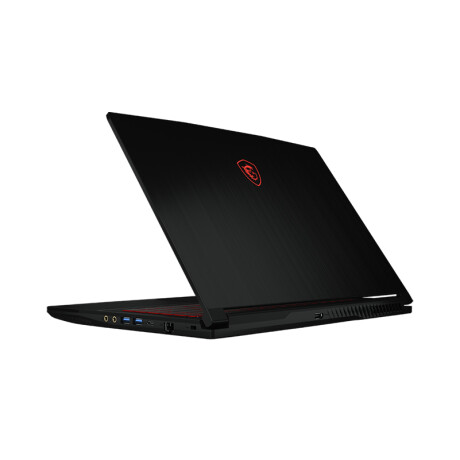 Notebook Gamer MSI GF63 Thin i5-11400H 256GB SSD 8GB GTX1650 Notebook Gamer MSI GF63 Thin i5-11400H 256GB SSD 8GB GTX1650