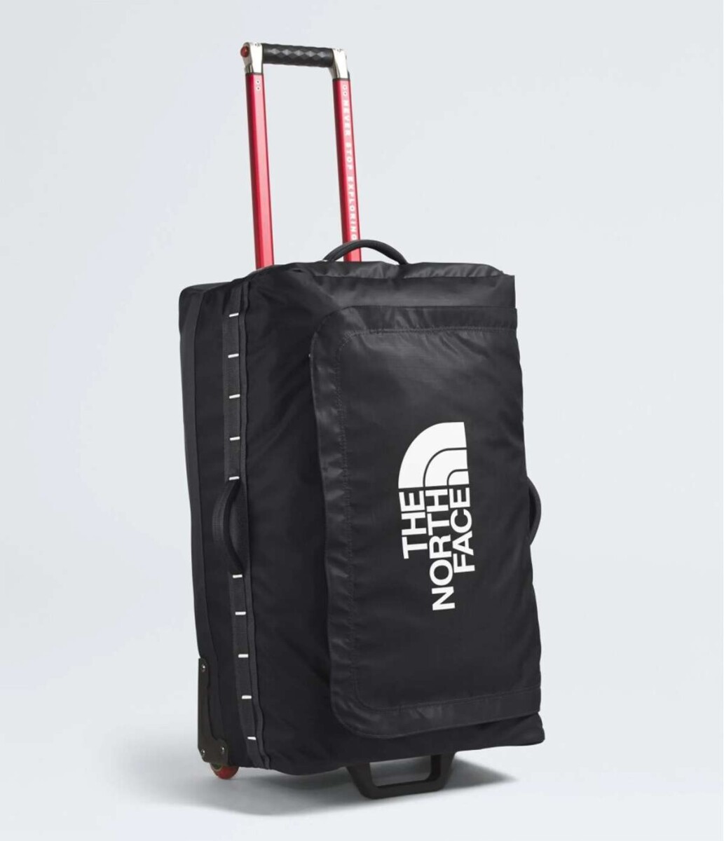 Vaija base camp voyager roller 29 / 95 L - Tnf Black-tnf White-npf 