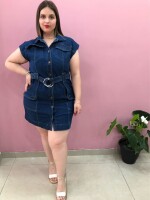 Vestido Sublime Vestido Sublime