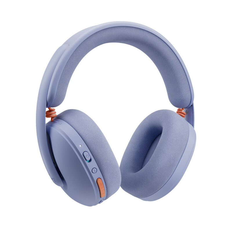 Auricular Inalámbrico Logitech G325 Gaming 981-001537 Lilac Auricular Inalámbrico Logitech G325 Gaming 981-001537 Lilac