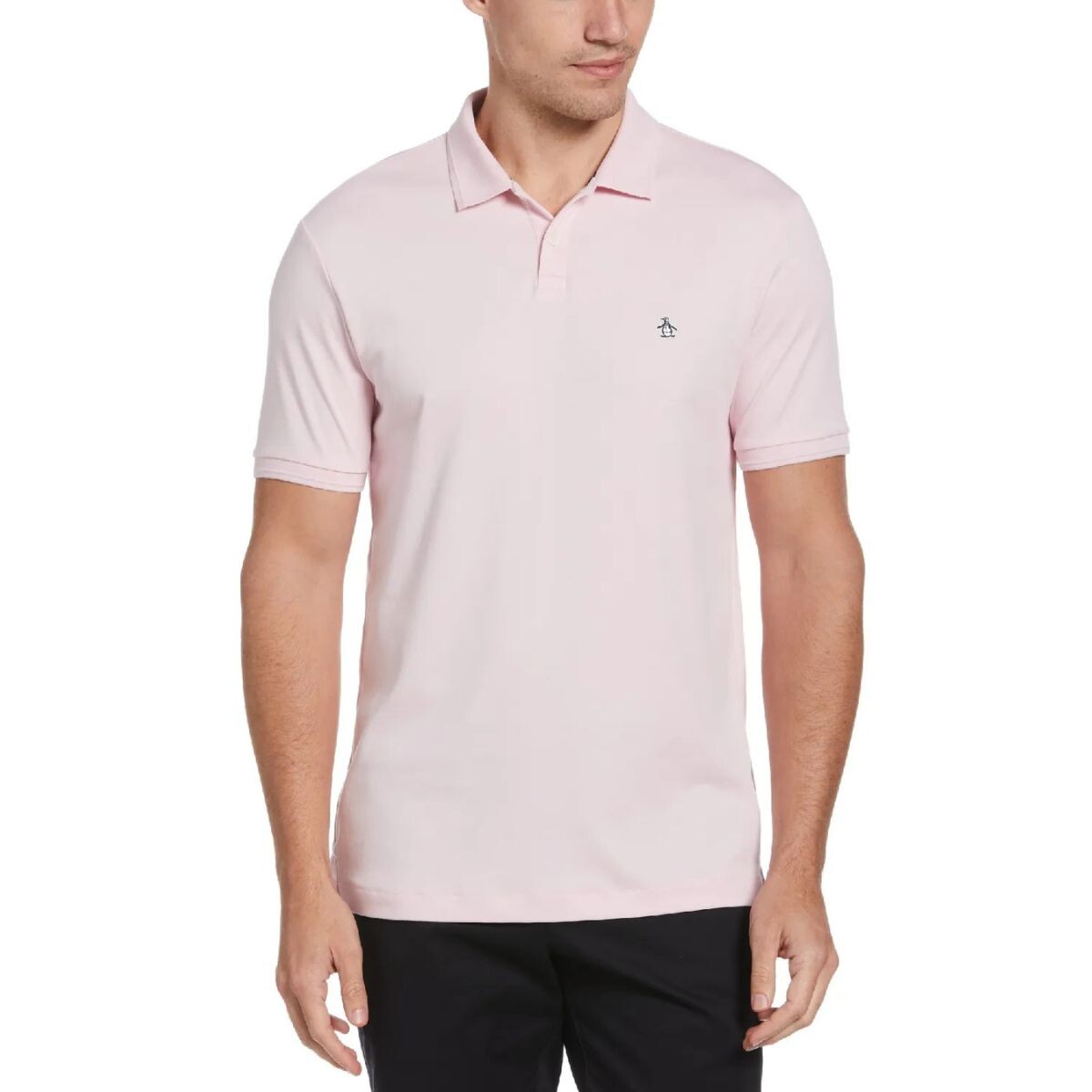 T-SHIRT S-XXL - PINK 