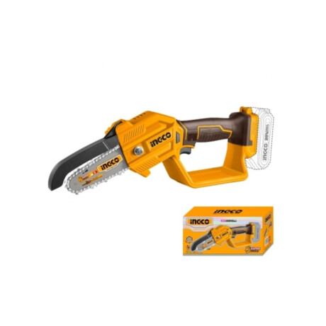 Mini Sierra INGCO CGSLI2058 20V