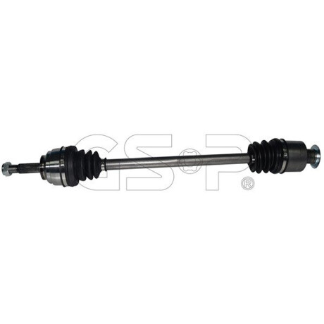 SEMIEJES RENAULT DER. CLIO II KANGOO 1.9D (21-23-724.5) GSP SEMIEJES RENAULT DER. CLIO II KANGOO 1.9D (21-23-724.5) GSP