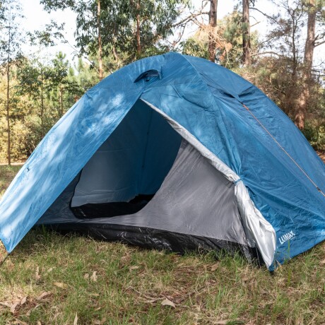 Carpa Lumax tipo Igloo 6-7 personas Carpa Lumax tipo Igloo 6-7 personas