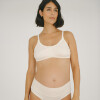 Culotte Gracia [B84] Algodón Beige Melange