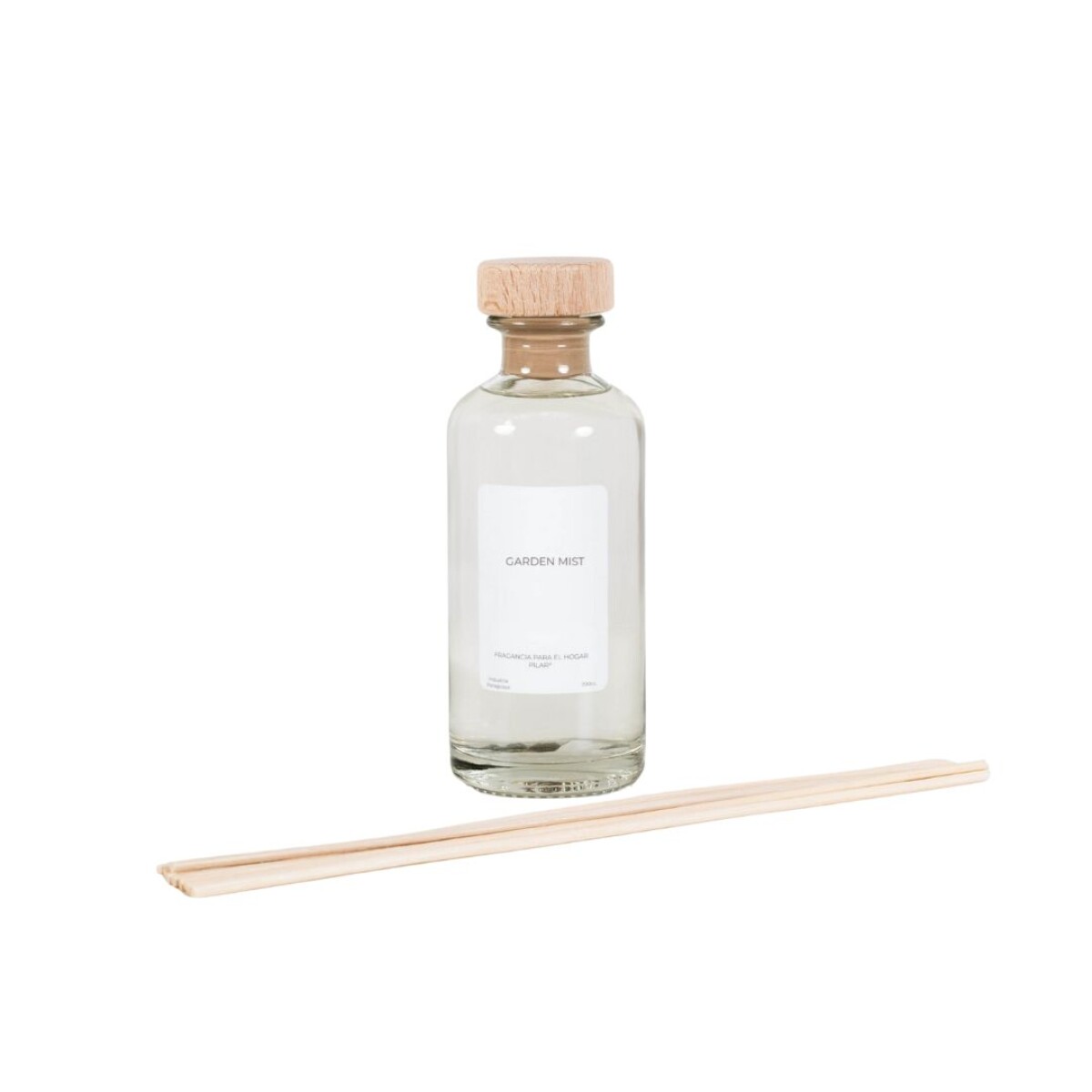 Aromatizador 200ml - Garden Mist 