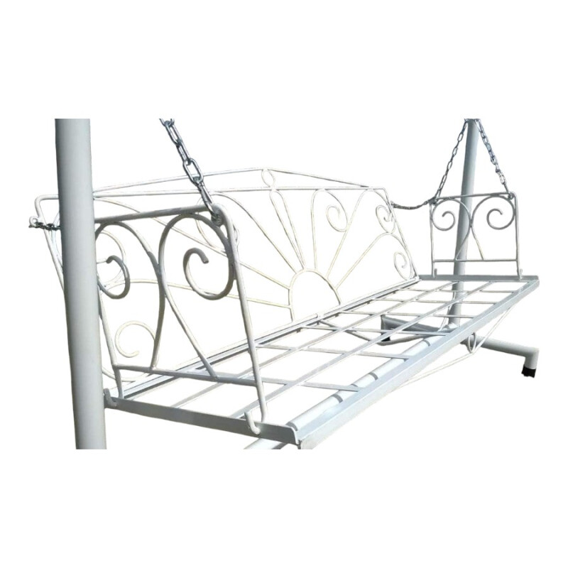 Armazón Hamaca Clásica de Jardín 1,70 x 0,58 m Armazón Hamaca Clásica de Jardín 1,70 x 0,58 m