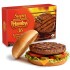Hamburguesa Hamby Party Pack 36Uni Hamburguesa Hamby Party Pack 36Uni