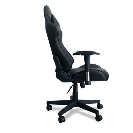 Silla Gamer Perseo Pegasus Dorado