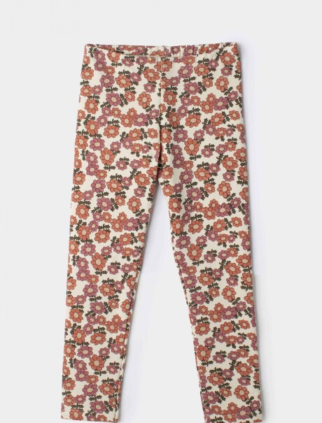 94,5% ALGODÓN + 5,5% ELASTANO MULTICOLOR