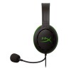 Auricular Hyperx Cloud Cloudx Chat Hx-Hscchx-Bk/Ww Auricular Hyperx Cloud Cloudx Chat Hx-Hscchx-Bk/Ww