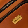 Mini Bag Bolt en Nylon Marron