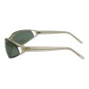 HIT 569 CA294 120 C VERDE U - Adulto - Amarillo amarillocristal