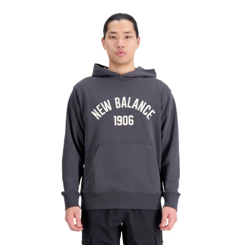 Canguro New Balance de Hombre - MT33553ACK BLACK