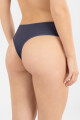 Bikini alta camelia Azul noche