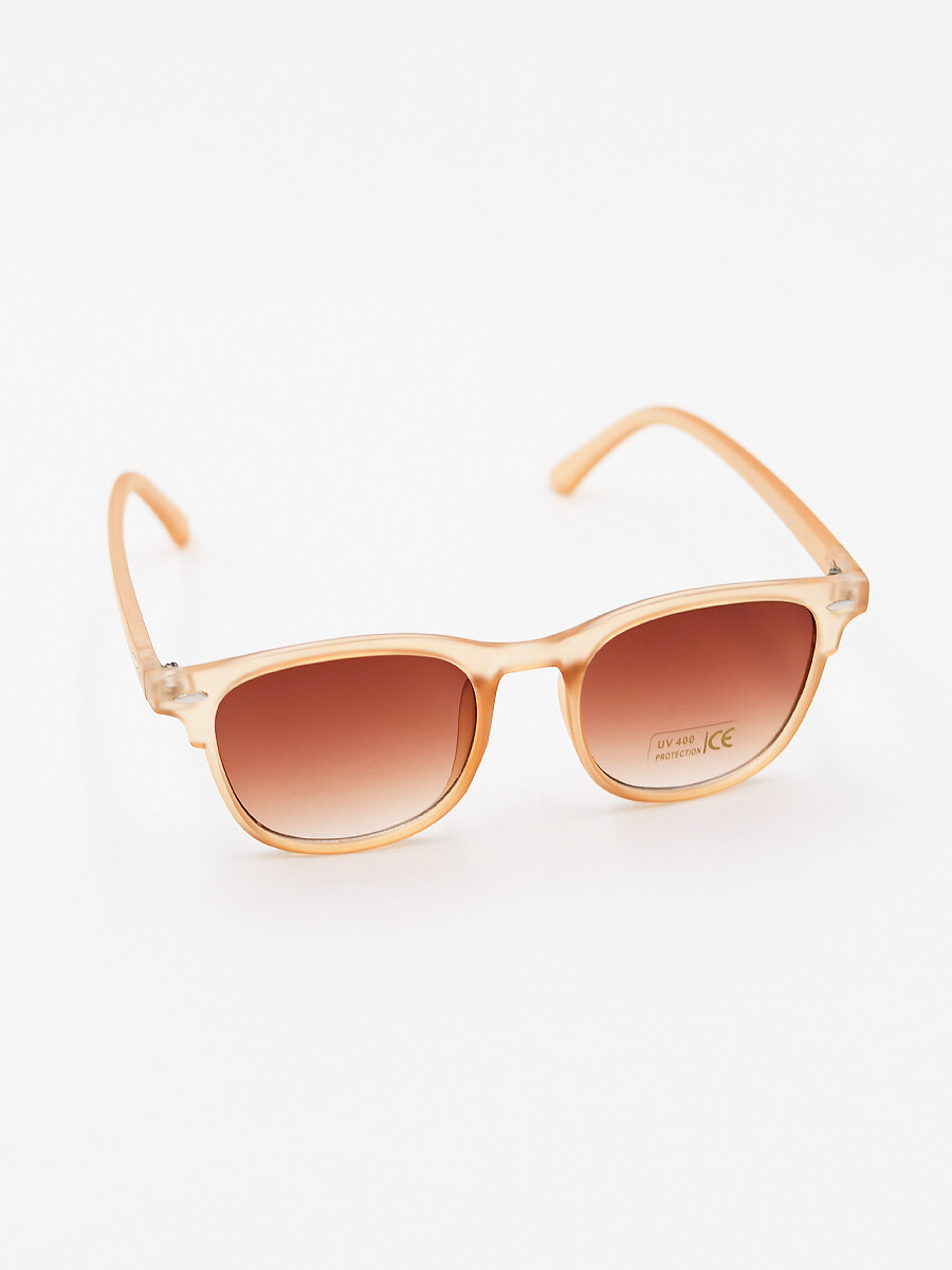 LENTES GRAMADO - DURAZNO 