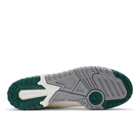 Championes New Balance Unisex - 550 - BB550VTG SEA SALT