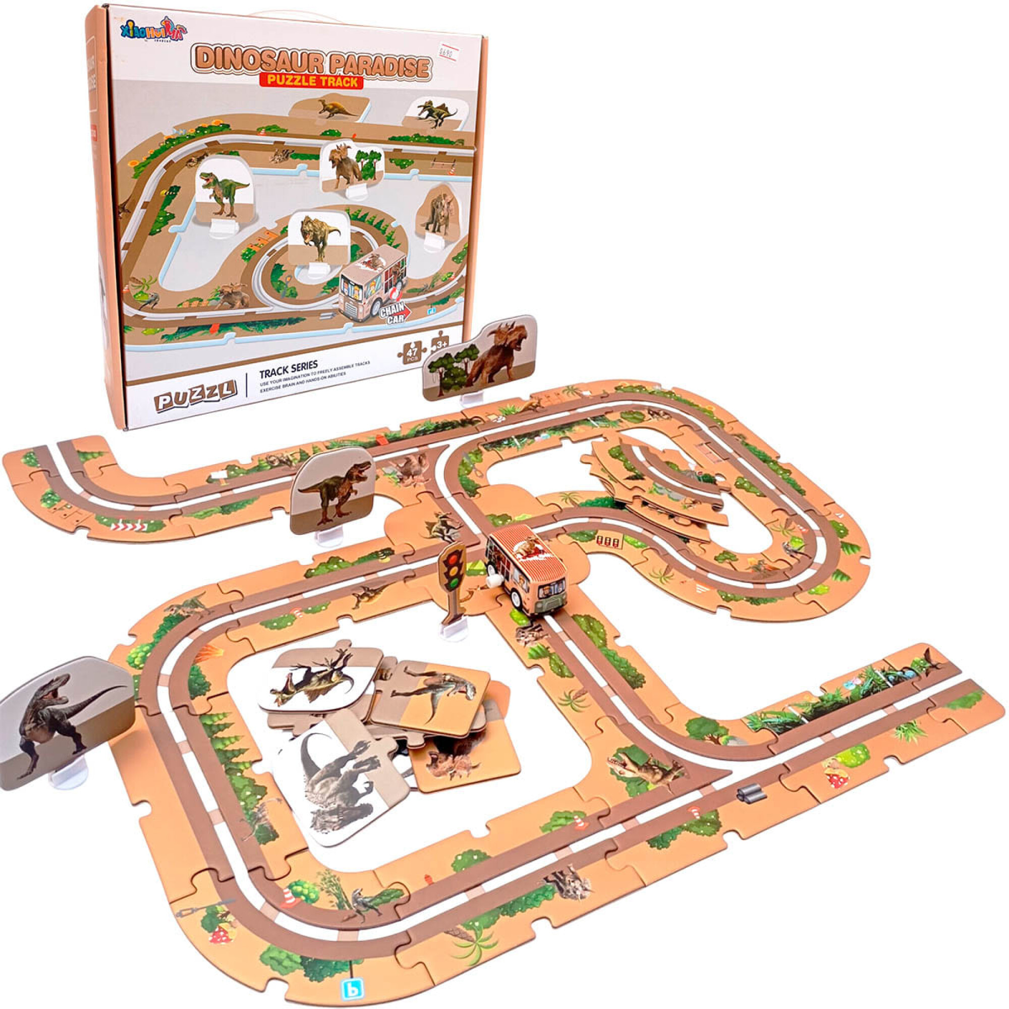 Puzzles Educativos Puzzles De Coches Para NiÃ±os Puzzle Coches NiÃ