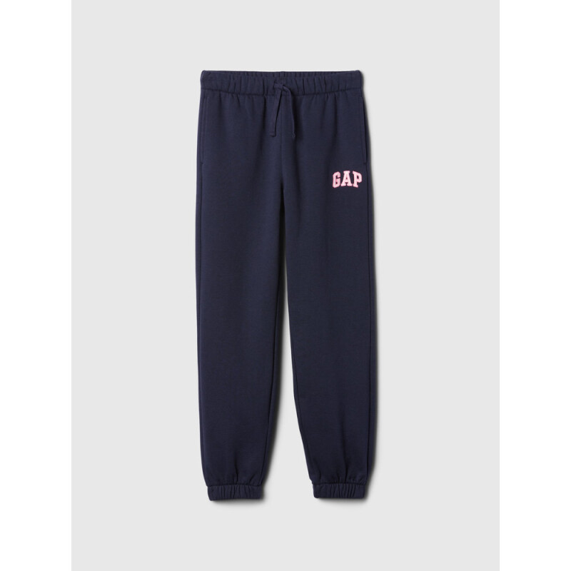 V-BAS HERITAGE JOGGER TAPESTRY NAVY
