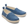 Refibra Tncl Alpr Esp - Niños Blue