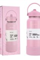 BOTELLA TÉRMICA TERRANO 950ML MIAMI PINK