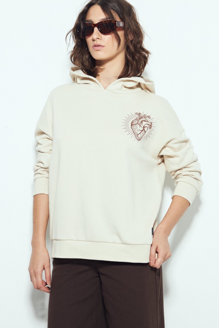 CANGURO FLAMBOYÁN Crudo