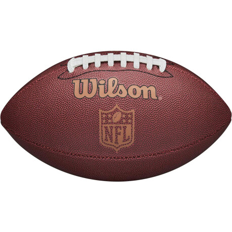 Pelota Wilson Football Rugby Nfl Futbol Americano Pelota Wilson Football Rugby Nfl Futbol Americano