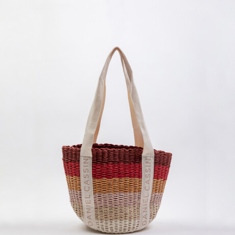 CARTERA TAPESTRY Beige