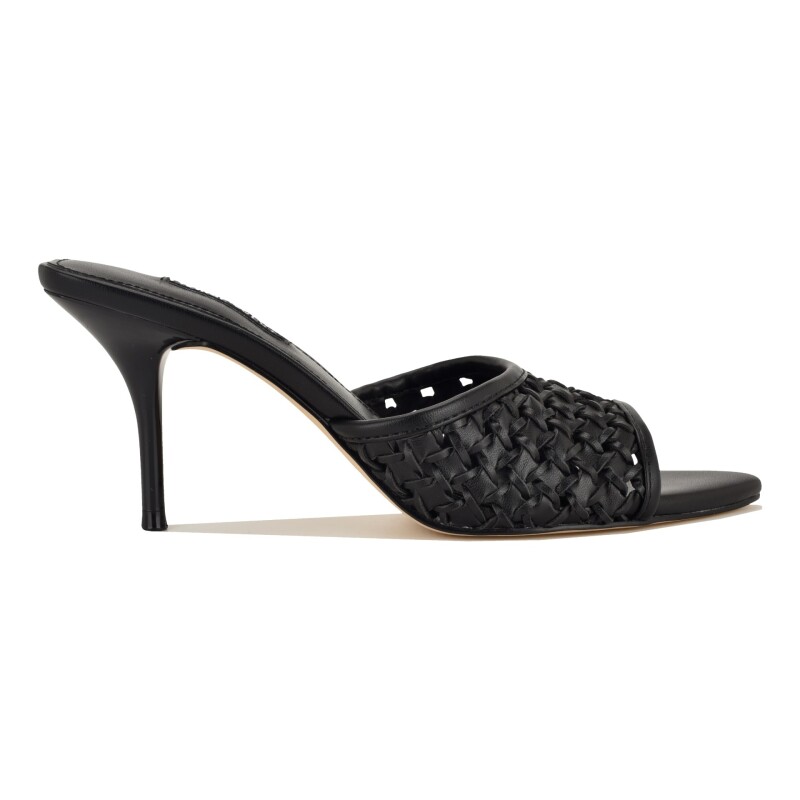 Sandals Kirela3 Black