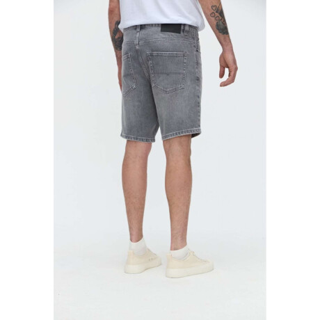 Bermuda Jean New Viggo Gray