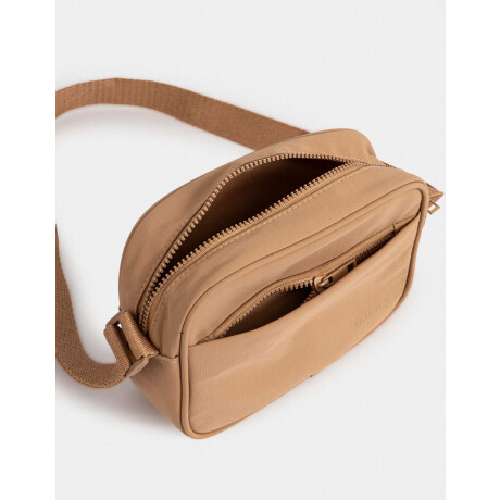 Bandoleras Special Price Marron Camel