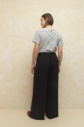 PANTALÓN OPAL Negro