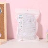 Toalla Turbante Para El Cabello - Azul/crema/rosa/gris Toalla Turbante Para El Cabello - Azul/crema/rosa/gris